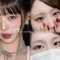 似合わせパーマ ⟡ コーティングお仕上げ