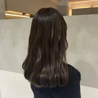 《🎀新規限定カラー🎀》人気No.1👑髪質改善カラー×sp シャンプー×オリジナルトリートメント✨