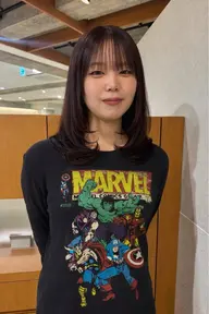 レイヤーカット