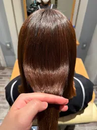 ✨縮毛矯正(4/5 18:15​〜​)✨