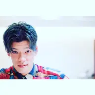 デザインカット＋へッドスパ