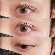 大人気🇰🇷マスカラパーマ導入しました！