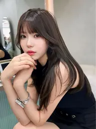 ✨️まとめて1日✨️カット✂️➕️縮毛矯正➕️美髪カラー➕️クイックトリートメント💕