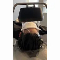 カット＋頭浸浴or10分スパ💭🪄