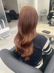 【❤️‍🔥レディース限定❤️‍🔥】カット＋トリートメント《3cm以上カット》