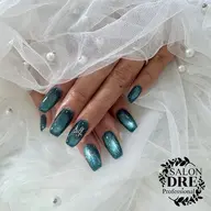 チップ長さだし10本+ワンカラーorグラデ(通常9400円)