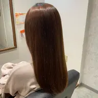 カット+カラー(ブリーチ別料金）