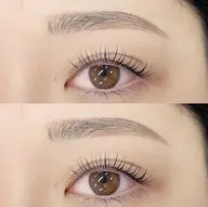 学割U24🎓《目元パッチリ👀》まつ毛パーマ or パリジェンヌラッシュリフト ¥6300