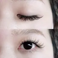 アップワードラッシュ100本迄つけ放題🦋(毛質変更も可✨)