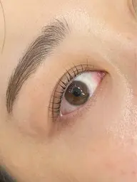 🫧上下ラッシュリフト🫧