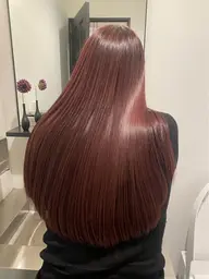 (2月限定価格🧧)ワンカラー+トリートメント