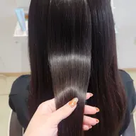 ☁ミニモ限定☁  艶カラー✨