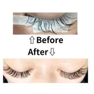 1時間20分付け放題⏰全てのエクステ選び放題‼️シングル、ダブル、ボリューム、バインド全て🆗