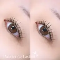 【ご新規様限定❕】🦋パリジェンヌラッシュリフト🦋トリートメント+アイシャンプー付き🤍
