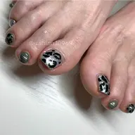 【フット】サンプルデザイン🎀(オフあり)