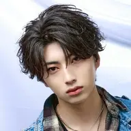 ✂️メンズカット➕フェザーパーマ🪶➕高保湿トリートメント✨️