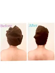 お疲れの方に!全身しっかり!リンパマッサージ100分