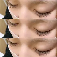 ✩ マツエク フラットラッシュ 90分つけ放題 ≪ オフ可