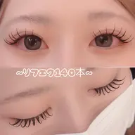 🎀モデル募集🎀【パリエク進化版】リフエク120~140本(カラー無料)