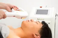 全身脱毛★(VIO･顔込み)￥25000 回数:1回