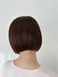 【minimo限定特別価格✨】カット＋トリートメント