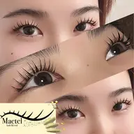 Open記念🌟メーテルデザイン💛