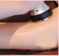 足痩せエステ　通常￥14,000→￥8,000