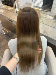 🩷【minimo限定all menu 約50%off】ワンカラー＋1 step treatment🩷