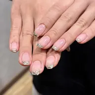 【初回オフ無料】ガラスフレンチ