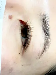 フラットラッシュ 120本 ¥4,400 オフ無料