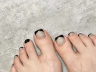 フット ミラー/フレンチ/マグネット🧲