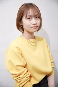 【どなたでも】カット+ブリーチ+カラー(+1650でケアブリーチ)