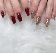 💛ワンカラー・ラメグラ💛オフあり