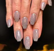 10本長さ出しワンカラー