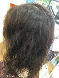 カット & ヘアカラー & パーマ & トリートメント & ヘッドスパ