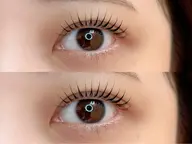 【学割U24✨】似合わせまつ毛パーマ(パリジェンヌに変更➕550円)