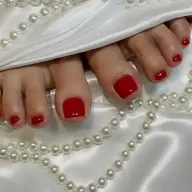 【FOOT】⭐️オフなし⭐️ワンカラー（フットバス込み）