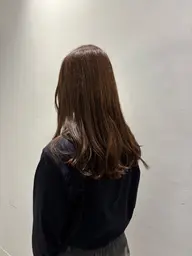 ［平日8:30​〜​］ミディアム　Cut✂️🌟（シャンプー付き🫧）