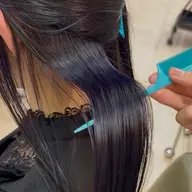 《 髪&頭皮ケア 》Aujuaヘアケアトリートメント➕ヘッドスパ15分🪽🫧