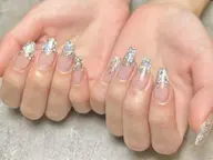 限定お値下げ🉐うる艶✨ワンカラーorグラデーション💅【オフなし】