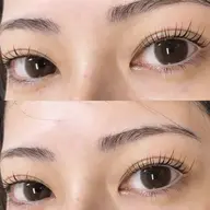 🎀ʚパリジェンヌラッシュリフトɞ🎀or❄️まつ毛パーマ❄️