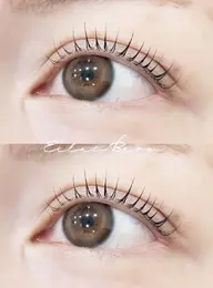 【パリジェンヌラッシュリフトの練習モデル】大募集✳︎ TR+コーティング付き ♫所要時間90分程度