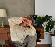 🫧根元リタッチ🫧