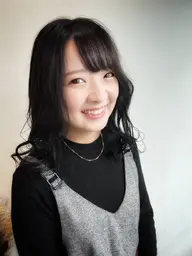 [超お得‼️]前髪カット＋髪質改善3ステップトリートメント