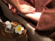 ハンドリフレクソロジー 30分