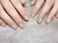 Hand【Jrネイリスト】オフ無し★ハンド◆ワンカラーorラメグラ