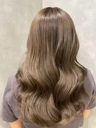 🌈カット＆フルカラー＆【Aujua】オージュア4Stepトリートメント🌈