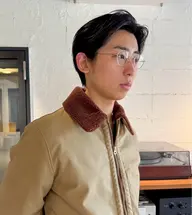 【学生限定‼️】メンズカットモデル⚠️詳細をご覧ください