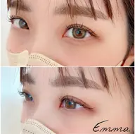 💗美眉スタイリング&まつげパーマ