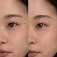 Zoey人気No.1 【まつ毛パーマ+HBL眉毛スタイリング】セットメニュー